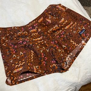 Patagonia barely baggie shorts